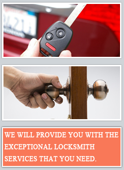 Locksmith Service Alpharetta